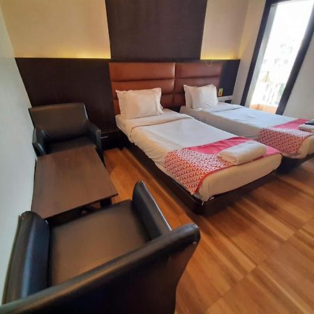 Hotel Saikripa Imperial Daman Exterior photo