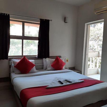 Hotel Saikripa Imperial Daman Exterior photo