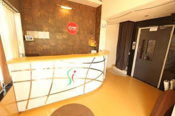 Hotel Saikripa Imperial Daman Exterior photo